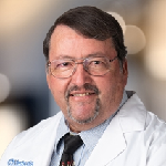 Image of Dr. Alfonso M. Ramirez, MD