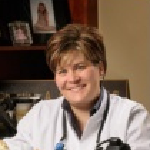 Image of Dr. Christina Anne Cairns, D.D.S.