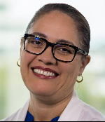 Image of Dr. Maria Patricia Murillo, MD