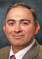 Image of Dr. Amir A. Damadi, MD