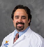 Image of Dr. Matthew Bernhardt Sturm, PhD, MD