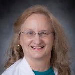 Image of Dr. Barbara Jill Stiehl, MD