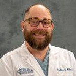 Image of Dr. Geoffrey Owen Wilkes, MD