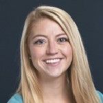 Image of Taylor Marie Barilla, DPT, PT
