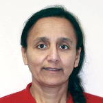 Image of Dr. Nayana M. Trivedi, MD