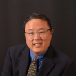 Image of Dr. Arvin Chun-Yin Gee, MD, PhD, FACS