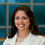 Image of Dr. Sarah K. George, MD