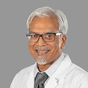 Image of Dr. Madhu B. Challapalli, MD