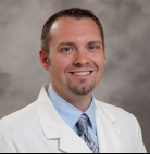 Image of Dr. Christopher D. Combs, MD