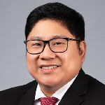 Image of Ralph Jay Nadong Pulido, MSN, ARNP, FNP
