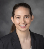 Image of Dr. Kristin Minkowski, MD