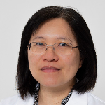 Image of Miss I-Ping Chen, DDS, PhD