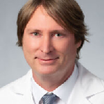 Image of Dr. James Milburn, MD
