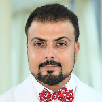 Image of Dr. Omar A. Abu Anza, MD