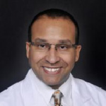 Image of Dr. Alexander Feliz, MD