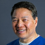 Image of Dr. Michael Ho, MD