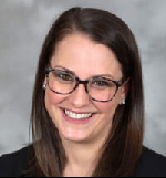 Image of Dr. Shaina Michelle Hecht, MD
