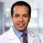 Image of Dr. Ahmed Elkenany, MD, MRCS