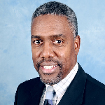 Image of Dr. Marcellus R. Cephas, MD