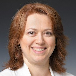 Image of Dr. Kira Gelfenshteyn, MD
