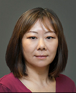 Image of Dr. Shirley Liu, MD