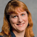 Image of Dr. Suzanne M. Partridge, MD