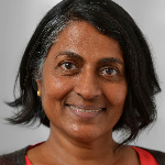 Image of Ms. Kavita J. Noble, CNM, RN, MSN, WHNP