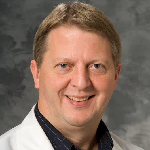 Image of Dr. Gary J. Wendt, MD