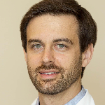 Image of Dr. Evan Carl White, MD