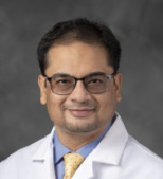 Image of Dr. Johar Raza, MD