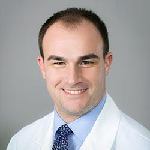 Image of Dr. Christopher N. Redman, MD