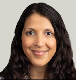 Image of Dr. Sharmilee M. Nyenhuis, MD