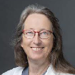 Image of Dr. Denise S. Young, MD