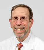 Image of Dr. David M. Waitzman, MD, PhD