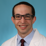 Image of Dr. Daniel N. Willis, MD