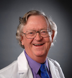 Image of Dr. William D. Zigrang, MD