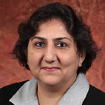 Image of Dr. Niharika Naresh Suchak, MD