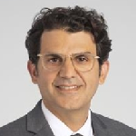 Image of Dr. I. Emre Gorgun, MBA, MD