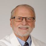 Image of Dr. Harold M. Szerlip, MD, FACP