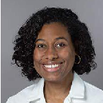Image of Dr. Irene P. Mathieu, MD, MPH