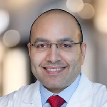 Image of Dr. Mo Halawi, MD