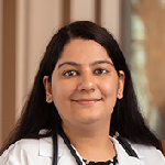 Image of Dr. Priyanka Kapoor, MD