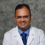 Image of Dr. Pankaj Mathur, MD