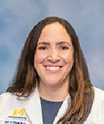 Image of Dr. Elizabeth Tronstein, MPH, DPM