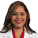 Image of Dr. Dora Isabel Gonzales-Tolly, DO