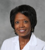 Image of Dr. Celeste T. Williams, MD