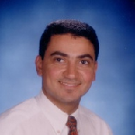 Image of Dr. Tom Ghobrial, MD