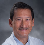 Image of Dr. Ronald D. Lee, MD, FACS