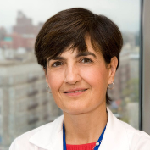 Image of Dr. Elvira Parravicini, MD