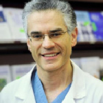 Image of Dr. Michael V. Orlov, MD, FACC, PhD